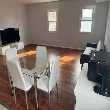 2Br Apartment With Easy Access To Nyc
